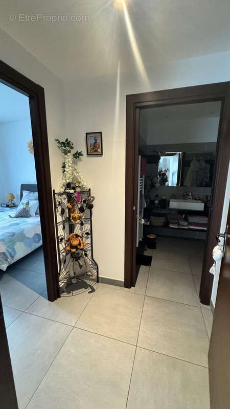 Appartement à PROPRIANO