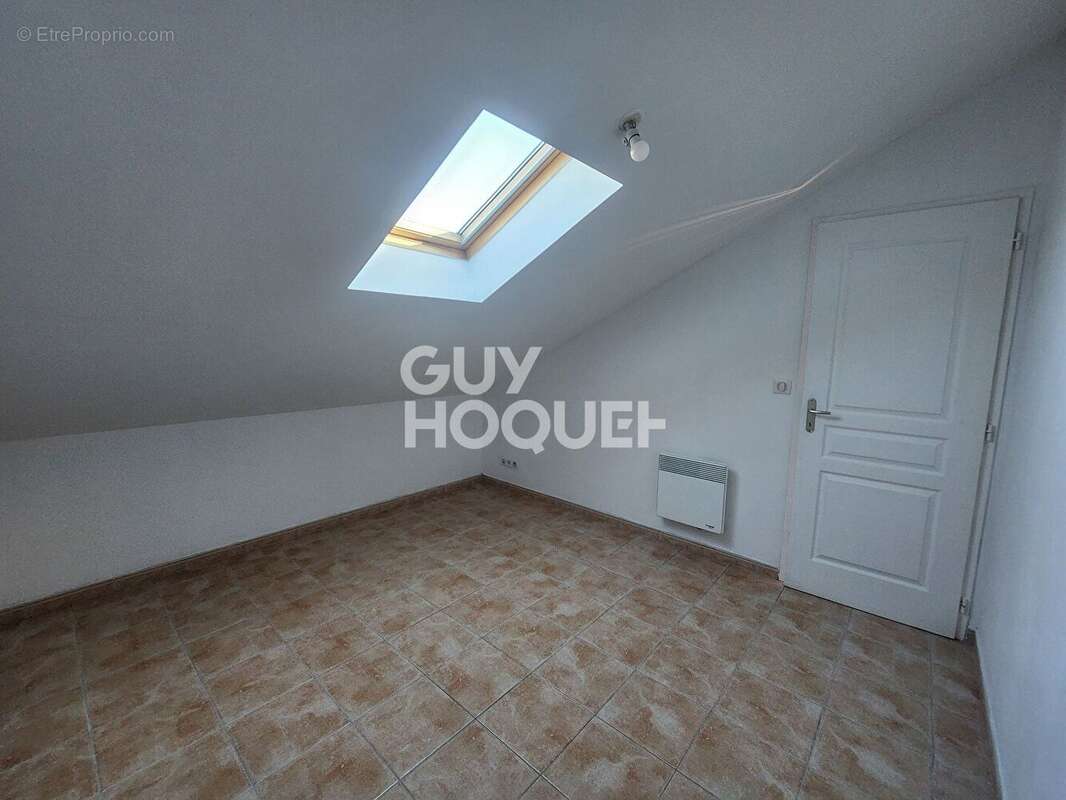 Maison à SAINT-PIERRE-D&#039;OLERON