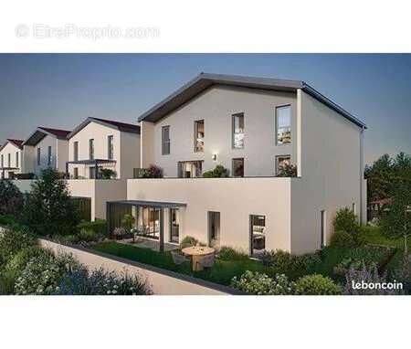 Appartement à GENAS