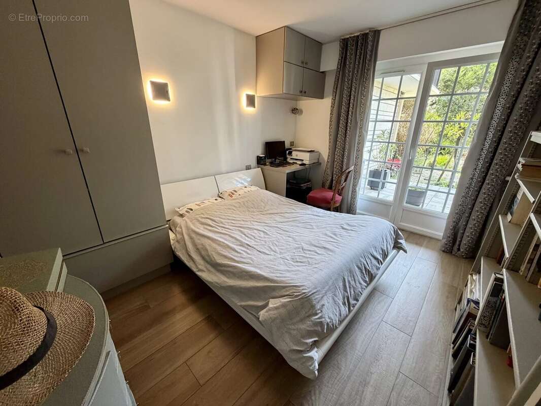 Appartement à HOULGATE