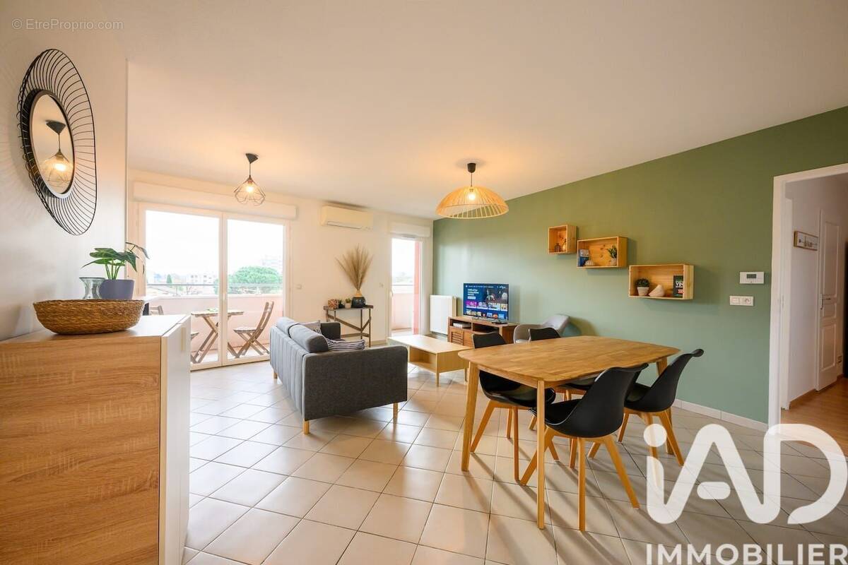 Photo 1 - Appartement à MERIGNAC