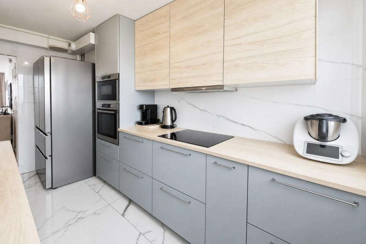 Appartement à MUNDOLSHEIM