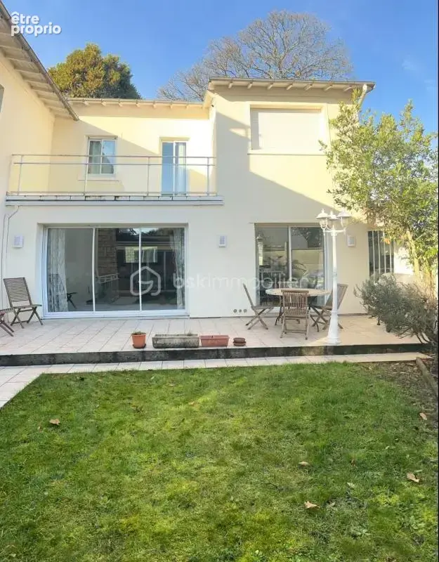Maison à VILLEMOISSON-SUR-ORGE