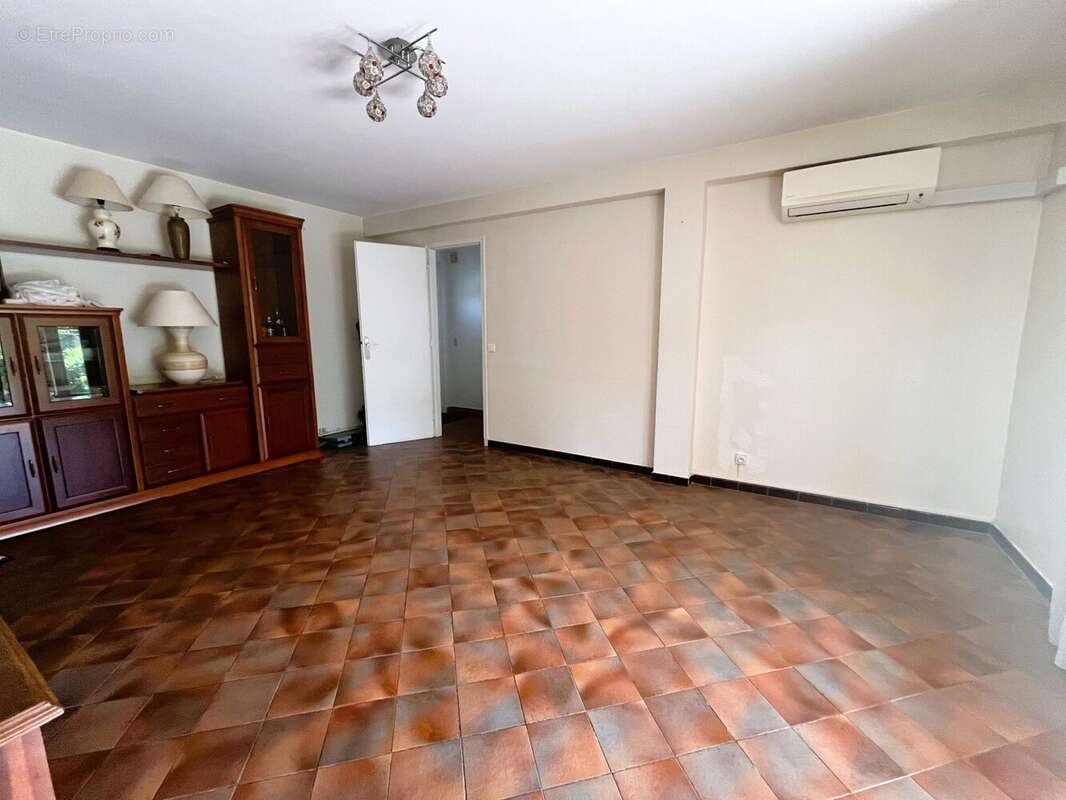 Appartement à CAVALAIRE-SUR-MER