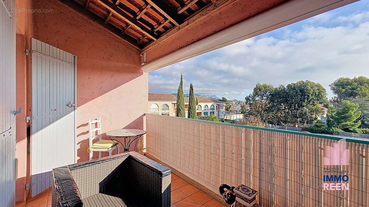 Appartement à LA SEYNE-SUR-MER