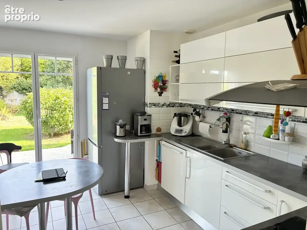 Maison 6 pièces 140 m² à vendre à Dinard (35800) - photo 4