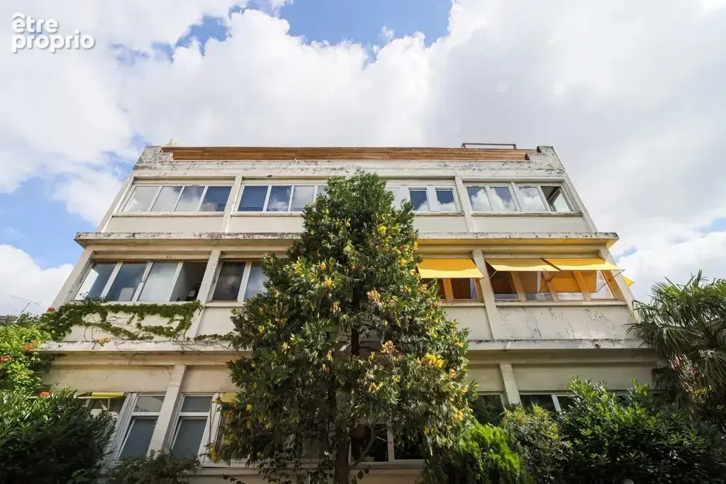 LE PRE-ST-GERVAIS - Appartement 99m² - 3 chambres - photo 14