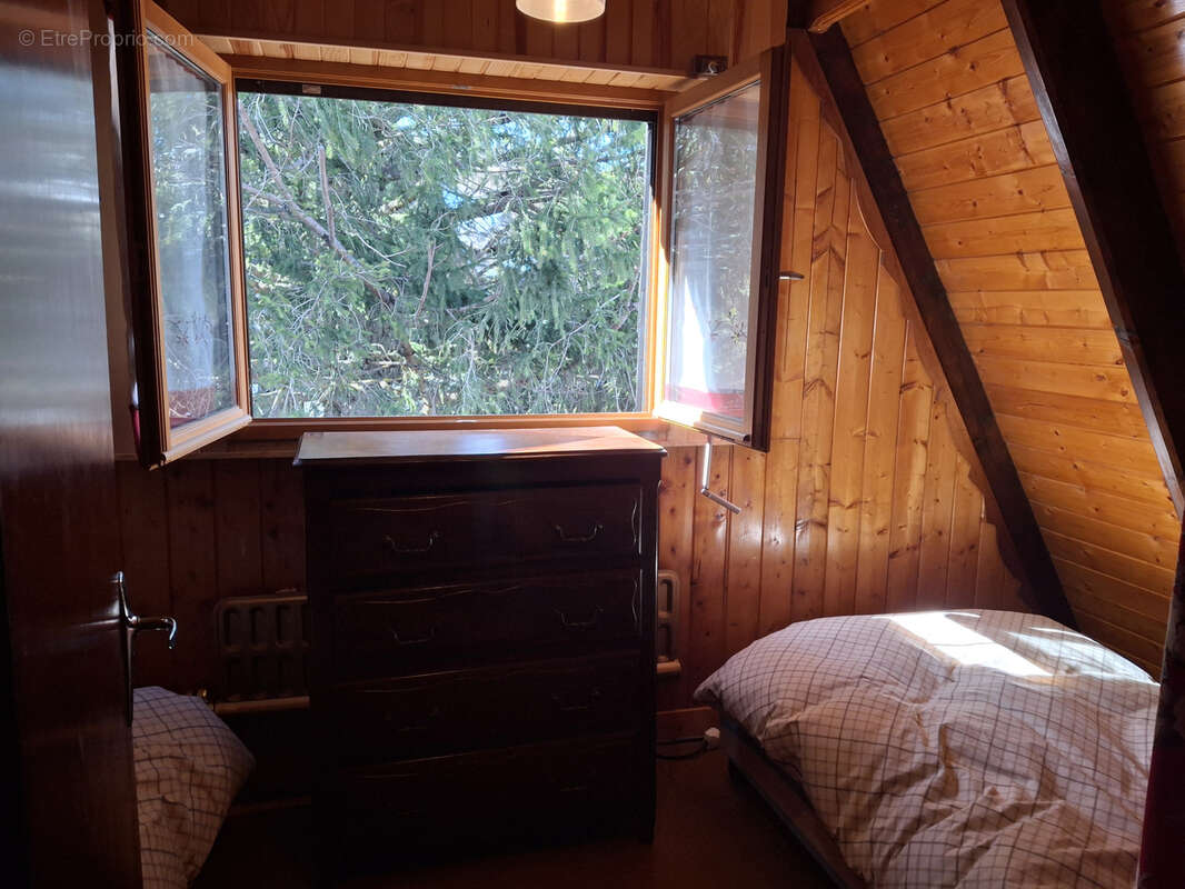 Maison à SAINT-LARY-SOULAN