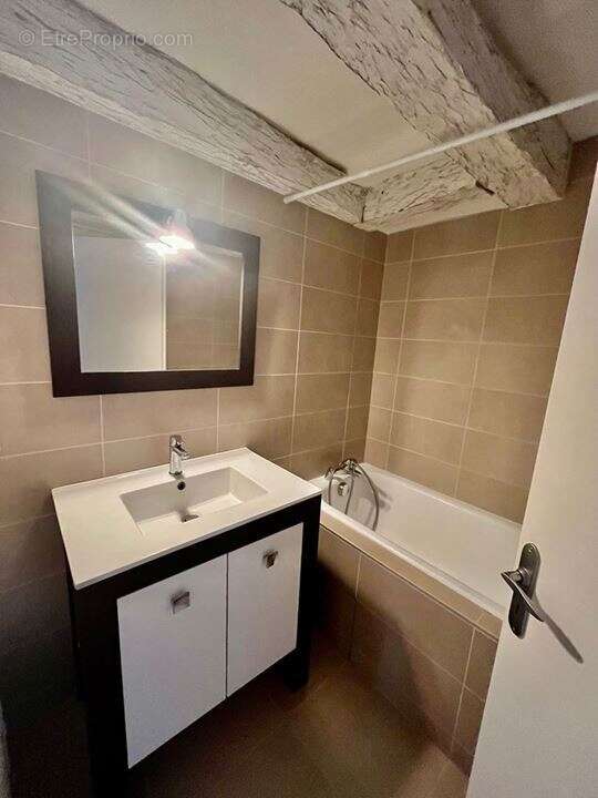 Appartement à VESOUL