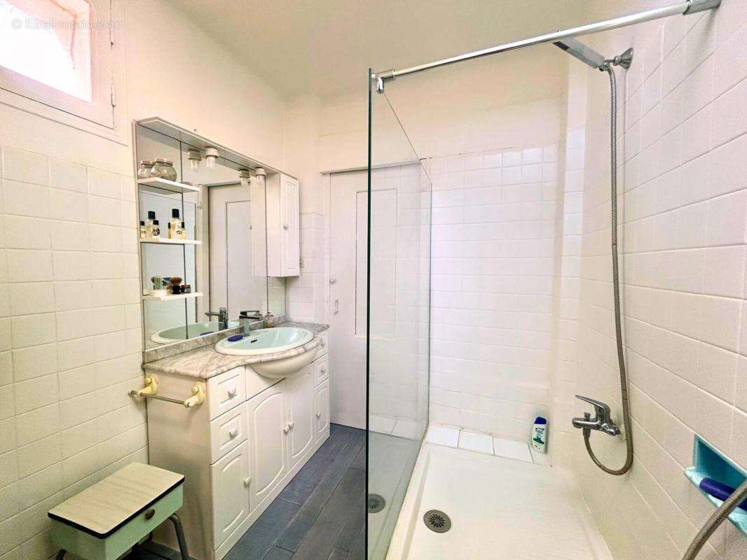 Appartement à LA CIOTAT