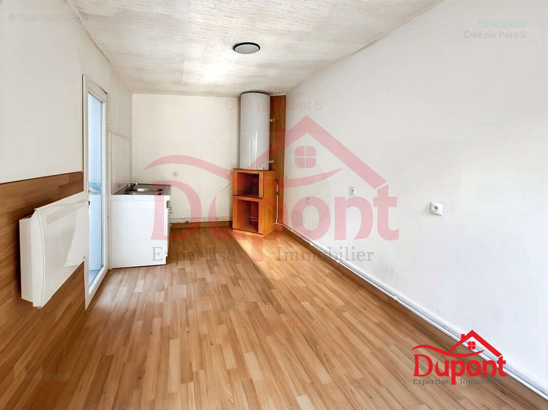 Maison 64 m² à Caudry  - photo 2