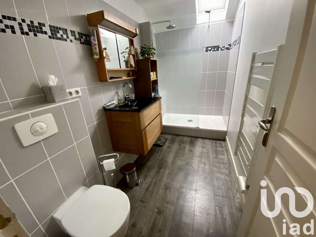 Photo 9 - Maison à BOUFFEMONT