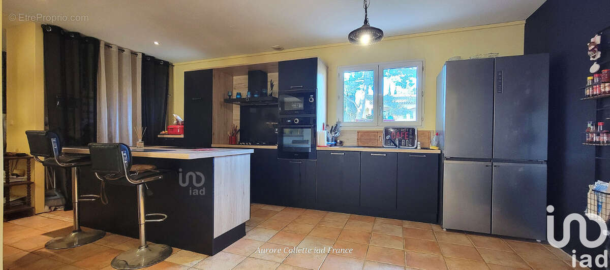 Photo 6 - Maison à SAINT-FRICHOUX