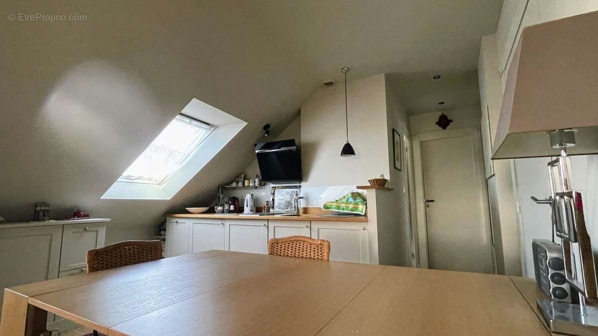 Appartement à DINARD