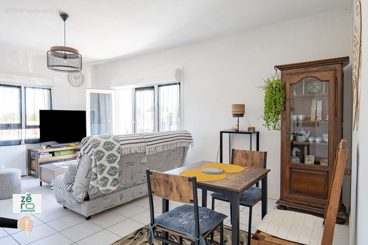 Appartement à LA TRANCHE-SUR-MER