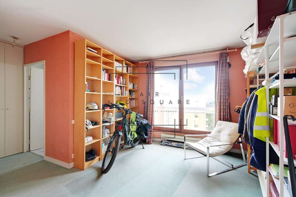 Appartement 148 m² à Courbevoie  - photo 8