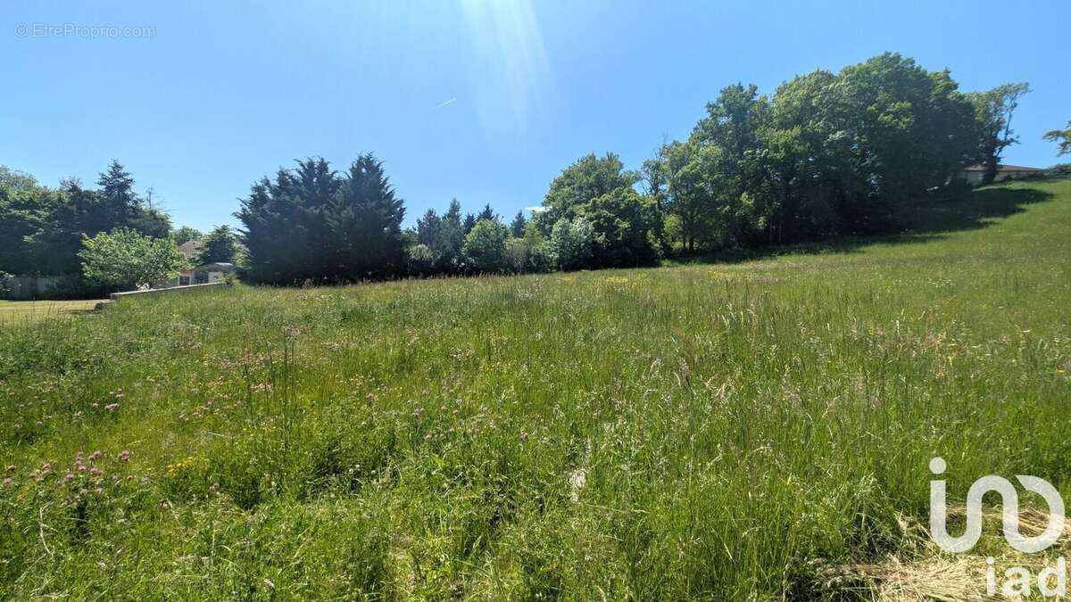 Photo 2 - Terrain à SAINT-VINCENT