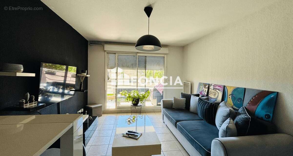 Appartement à LA SEYNE-SUR-MER
