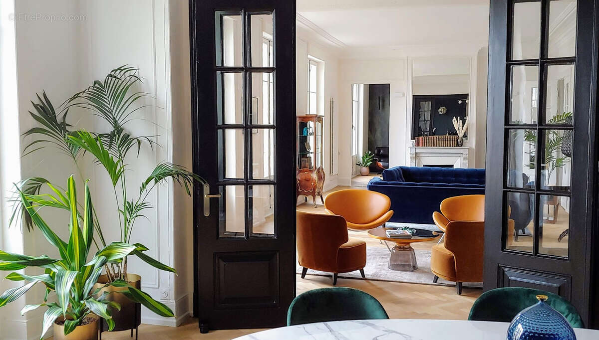 Appartement à MULHOUSE