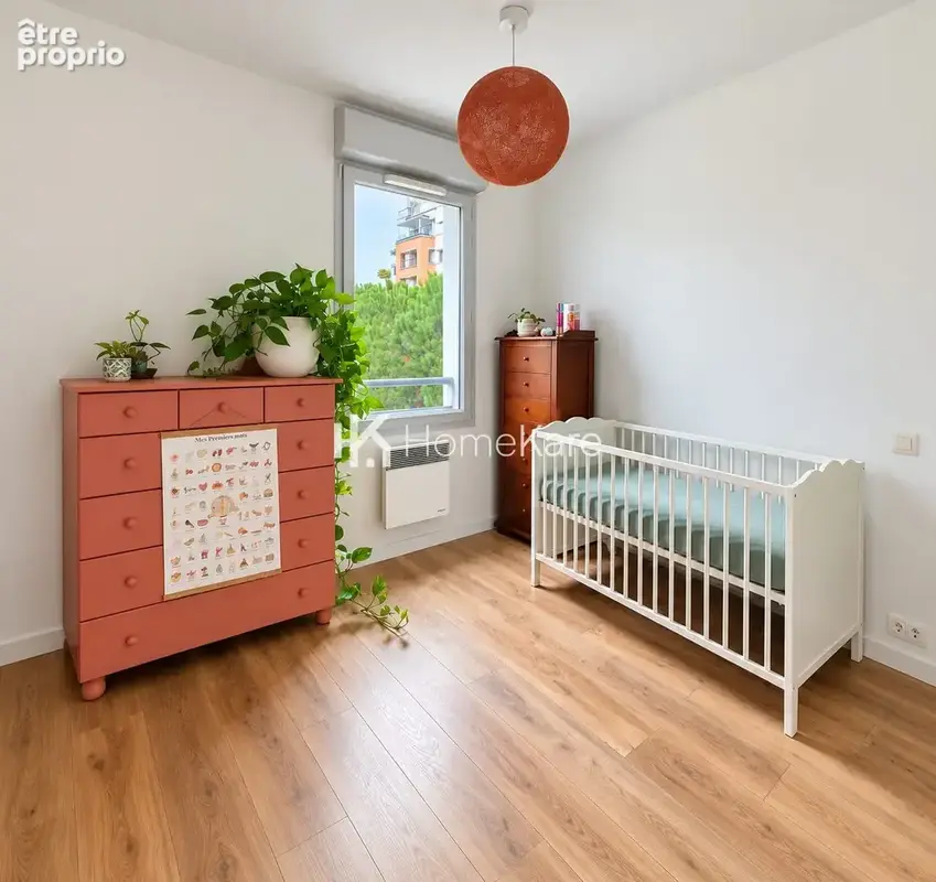 Appartement 3 pièces 62 m² à vendre à Toulouse (31200) - photo 8
