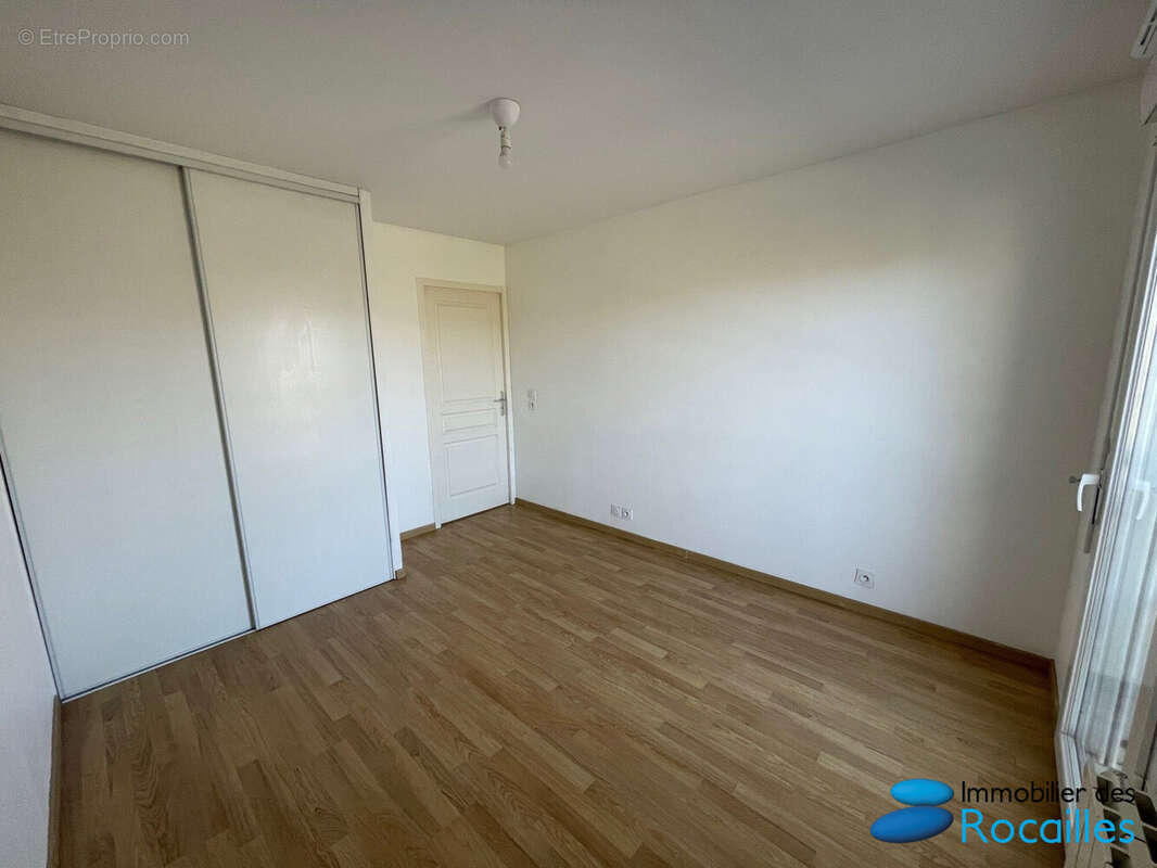 Appartement à REIGNIER