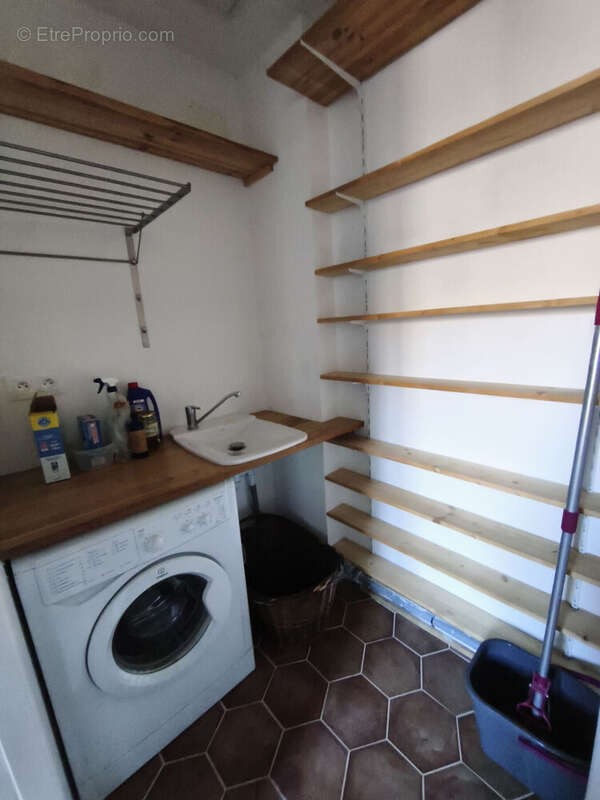 Photo 6 - Appartement à SAINT-ETIENNE