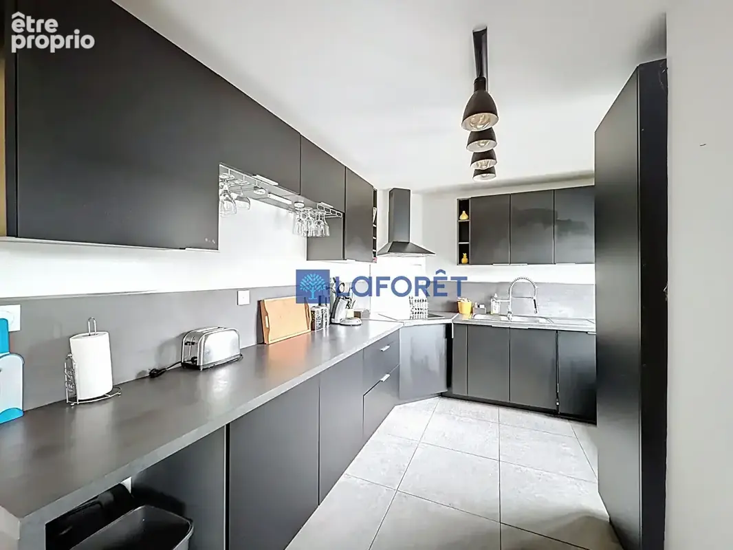 Appartement Bretigny Sur Orge 5 pièce(s) 103 m2 - photo 3