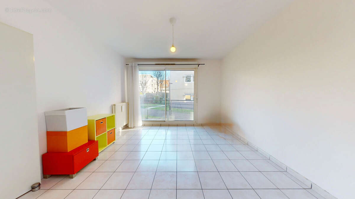 Appartement 50m² à caen - photo 3