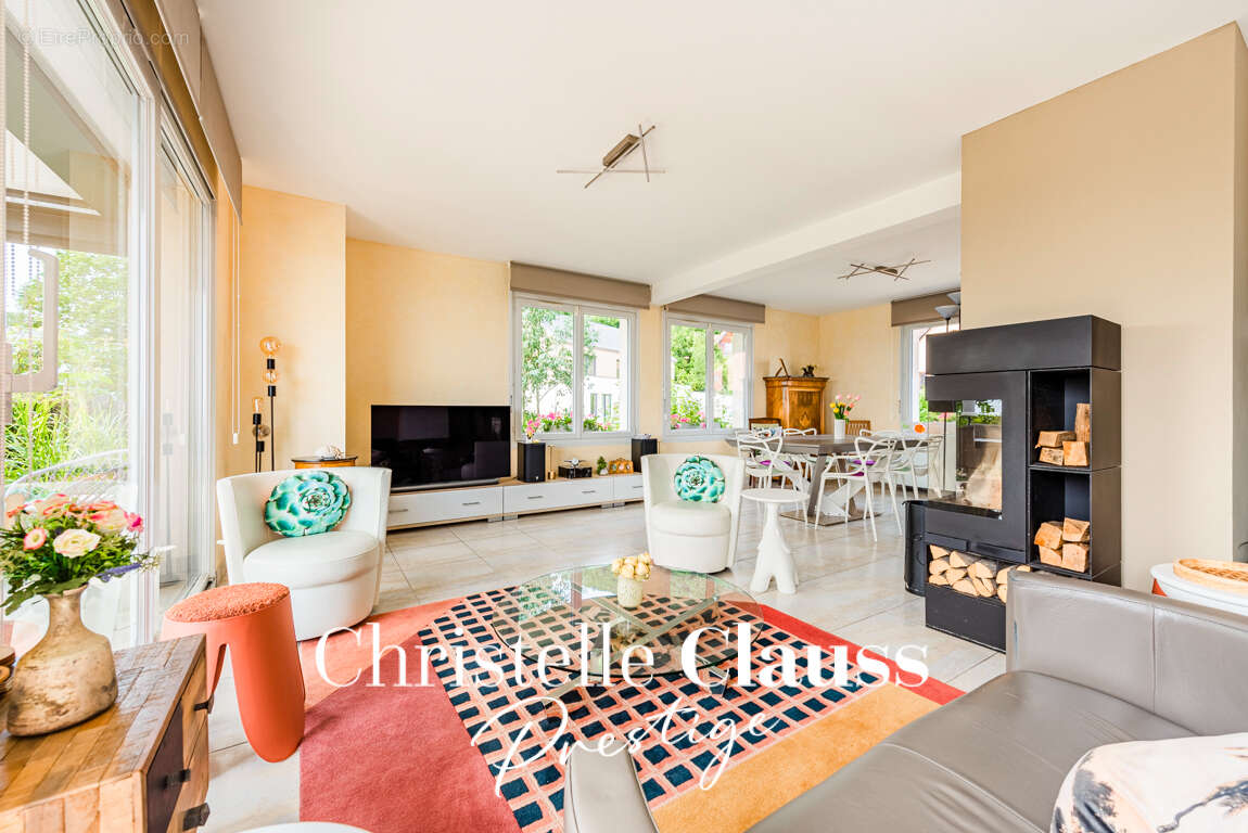 Maison à HUSSEREN-LES-CHATEAUX