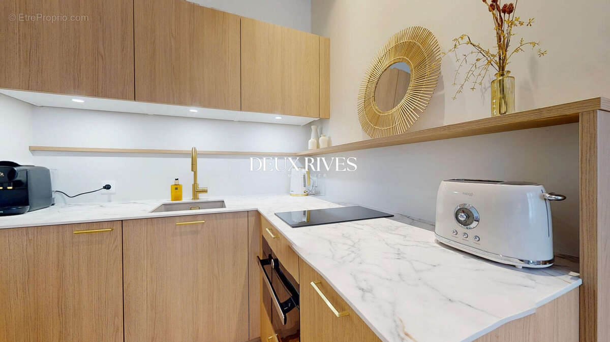 Appartement 30 m² à Nantes  - photo 4