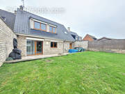 Maison à BILLY-BERCLAU