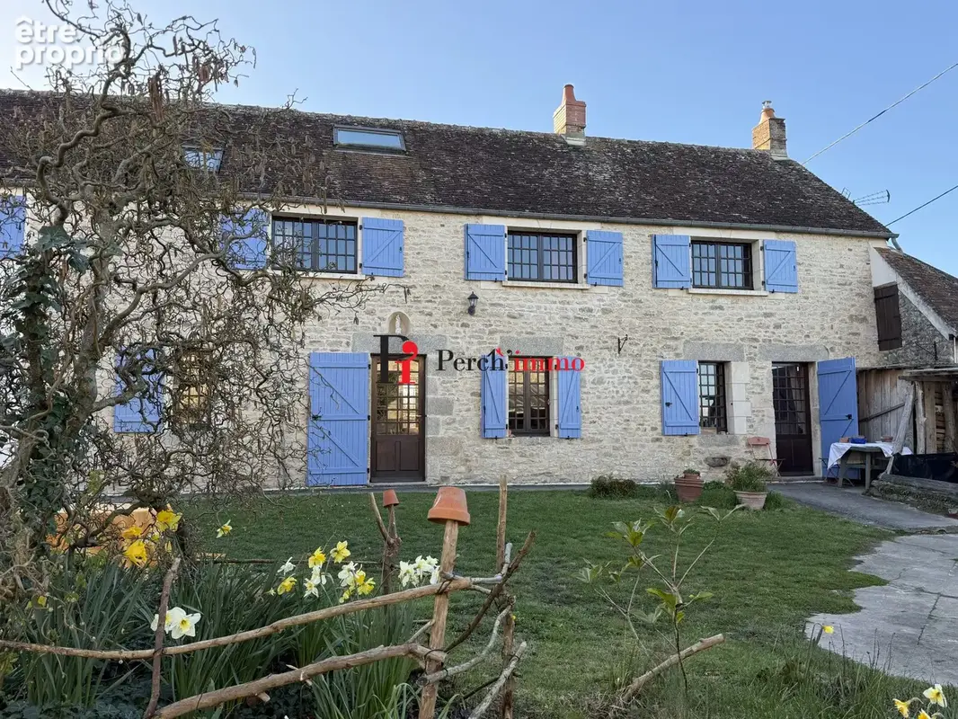 Maison à SEES