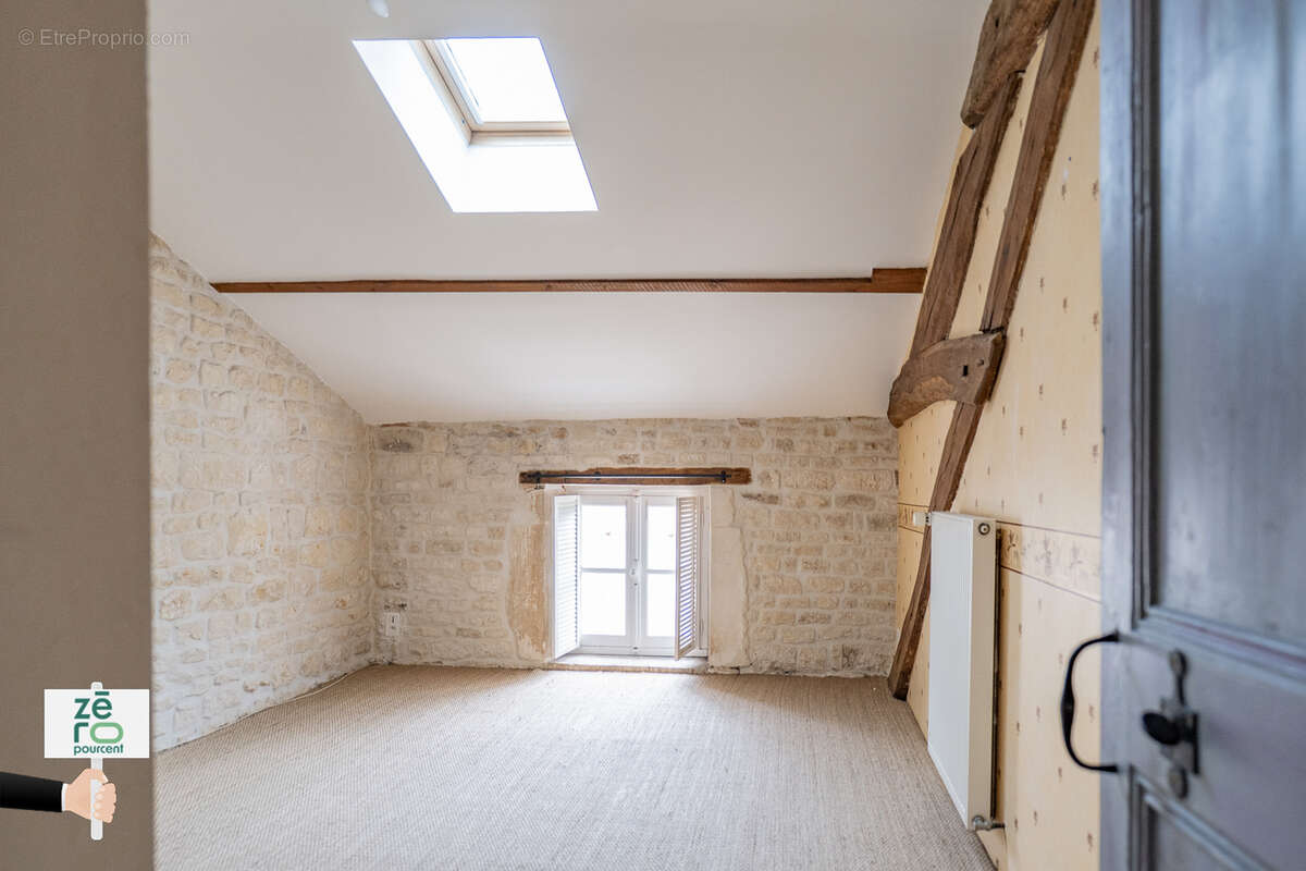 Appartement à LUCON