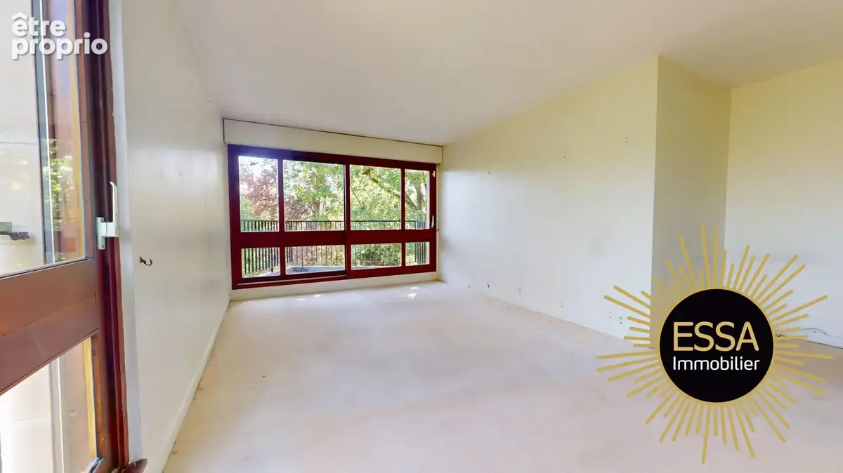 Appartement 2 pièces 52 m² à vendre à Rocquencourt (78150) - photo 3