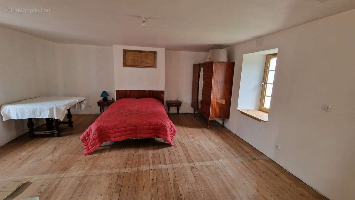 Maison à LAMONZIE-MONTASTRUC