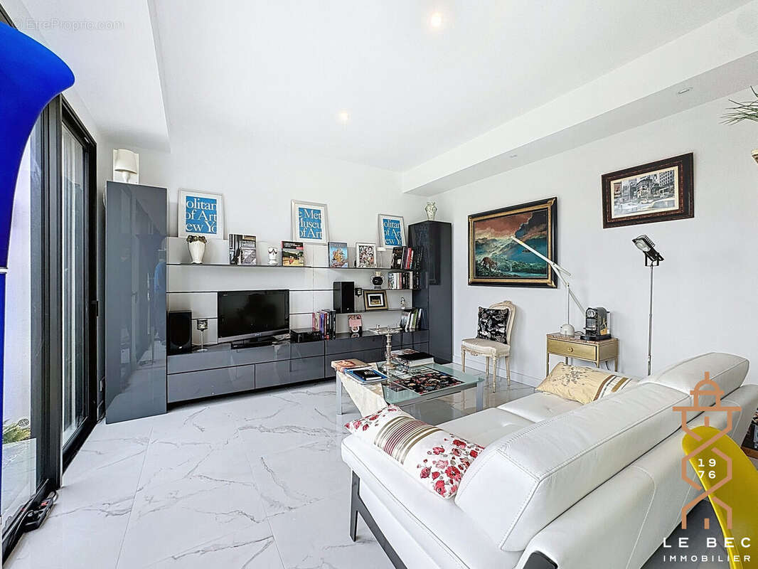 Maison à PLOUHARNEL