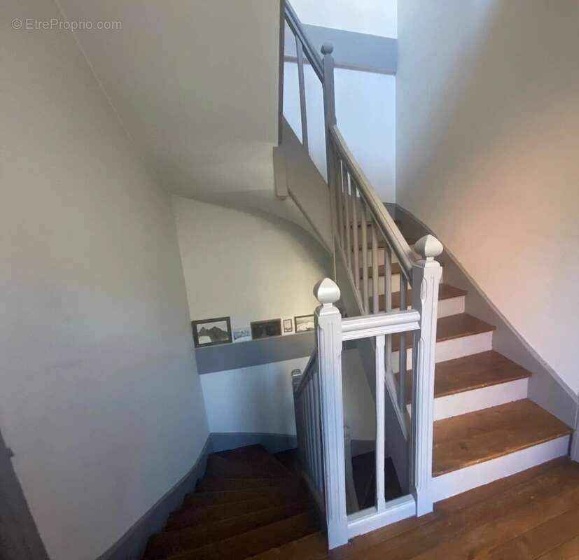 Appartement coeur de ville - photo 3