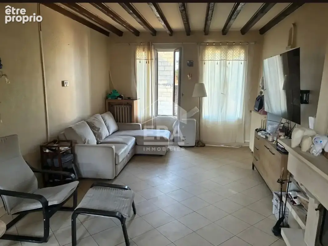 Maison 180m² à noyon - photo 9