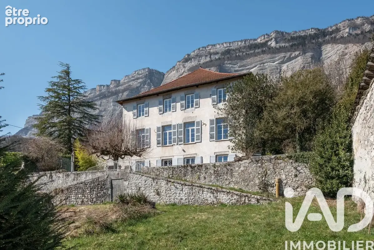 Photo 1 - Maison à BIVIERS
