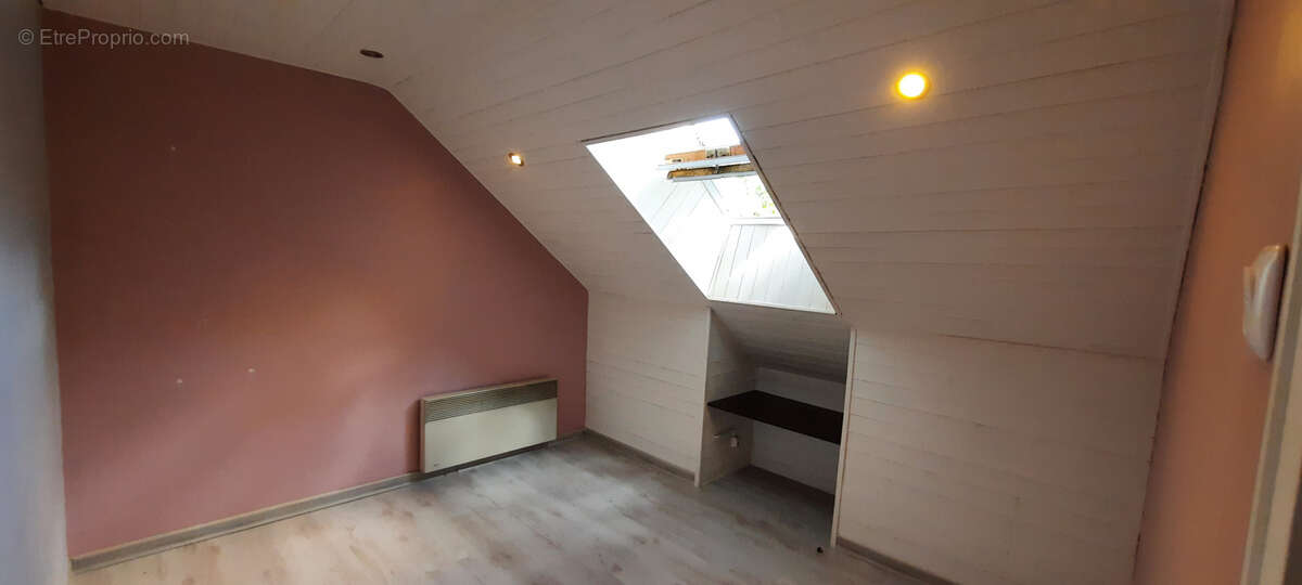Maison à SAINT-SEBASTIEN