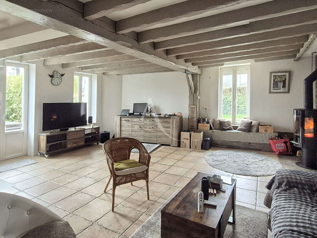 Maison à GRADIGNAN