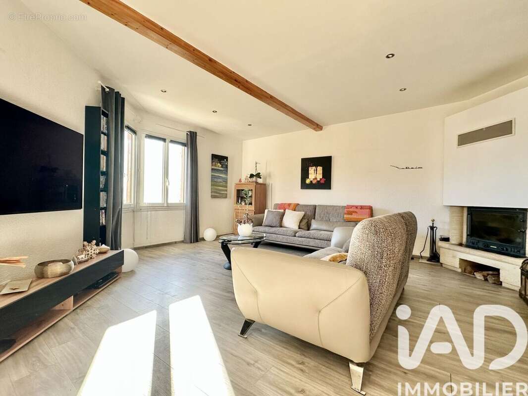 Photo 7 - Maison à HERBEYS