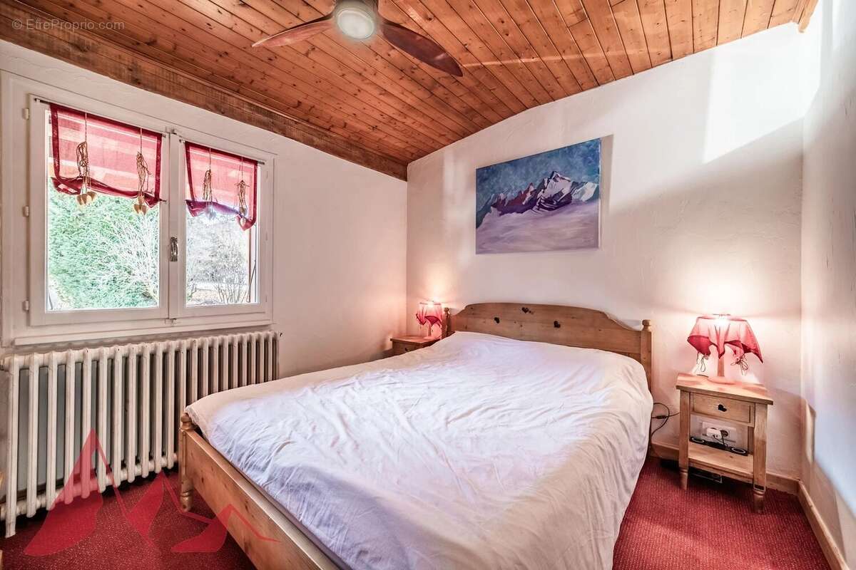 Maison à MORZINE