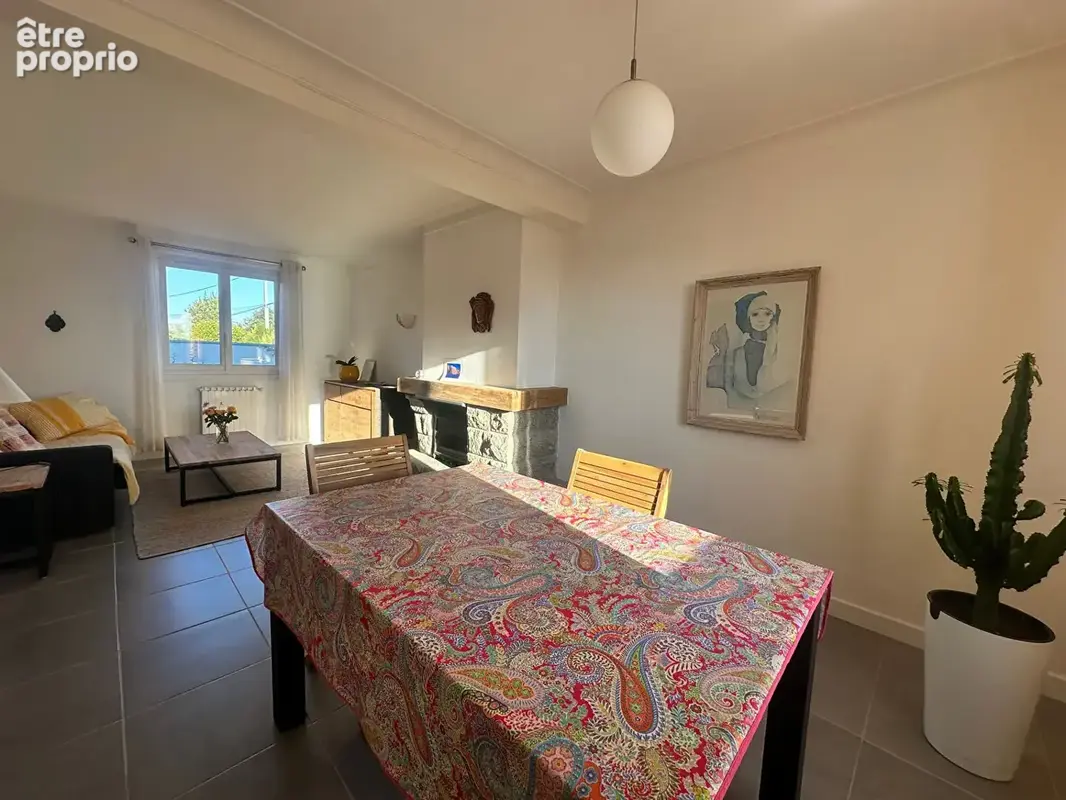 Maison QUIMPER Kerfeunteun - photo 4
