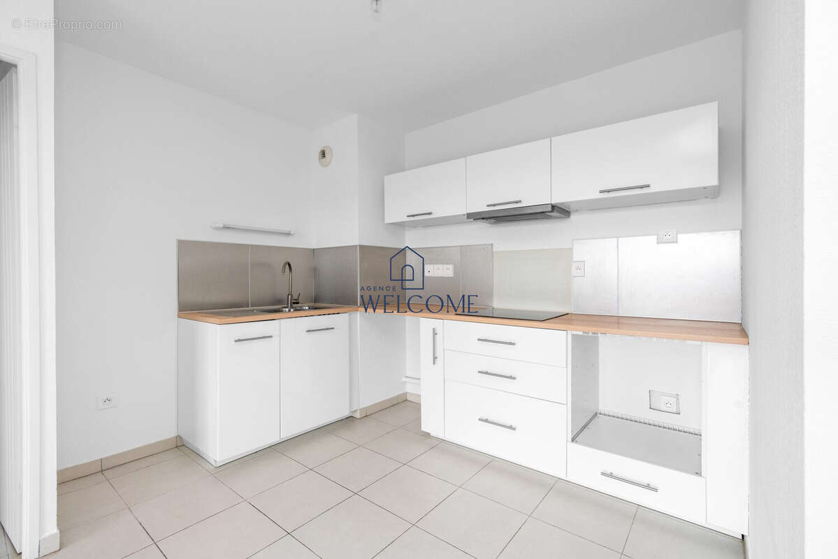 Appartement à PRADES-LE-LEZ