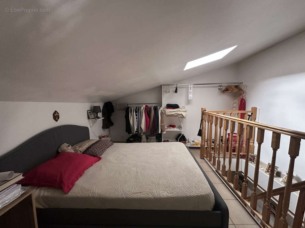 Appartement à LE VAL