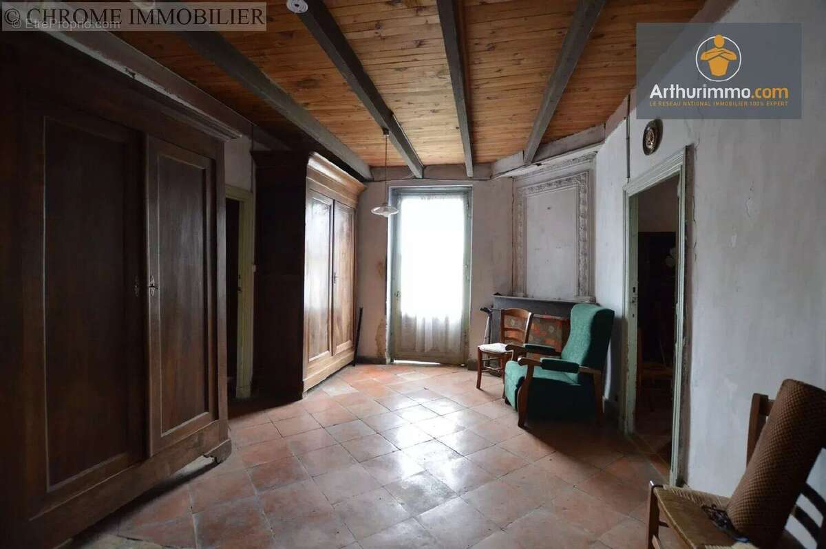 Maison à DURAS