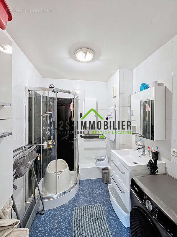 Appartement à CREIL