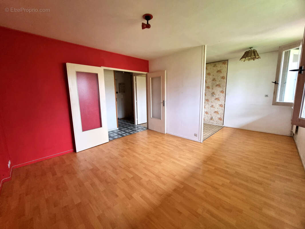 Appartement à MELUN