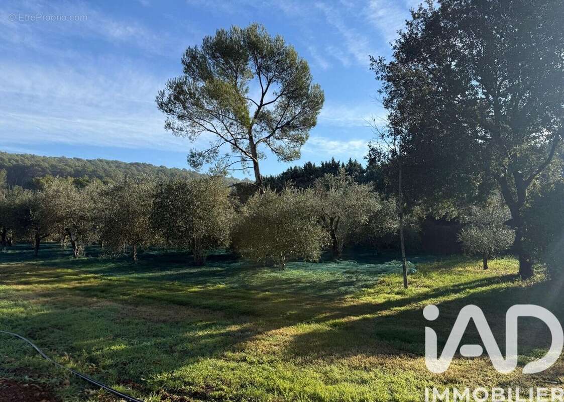 Photo 5 - Maison à LORGUES